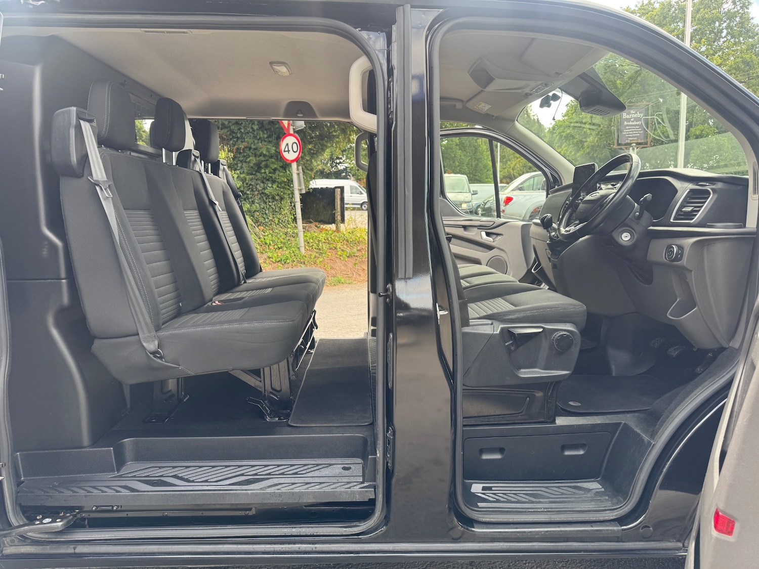 Vehicle 13