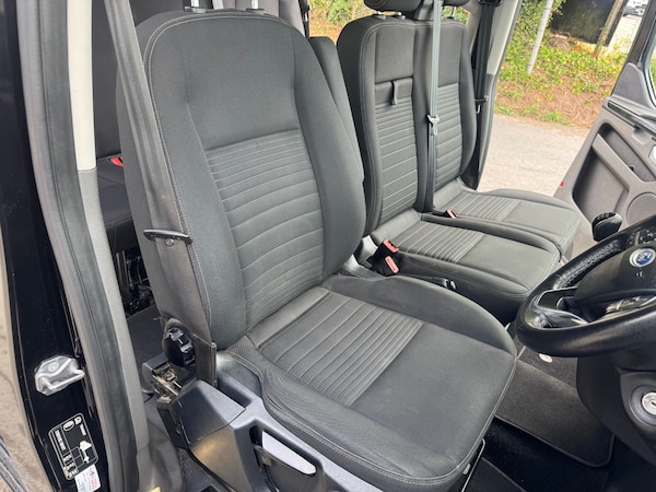 Used Ford Transit Custom 2020 for sale - 75413304: Photo 15