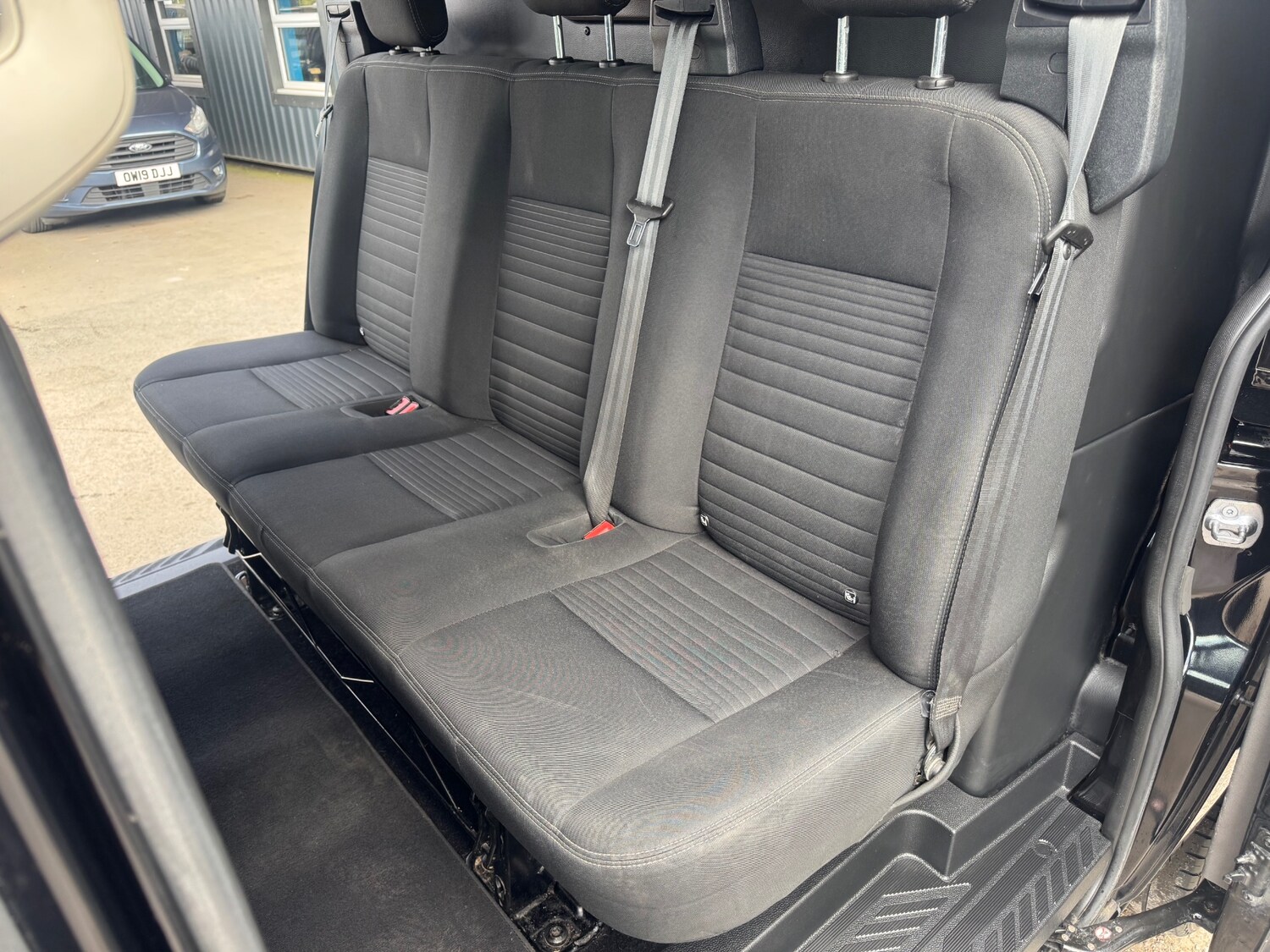 Vehicle 16