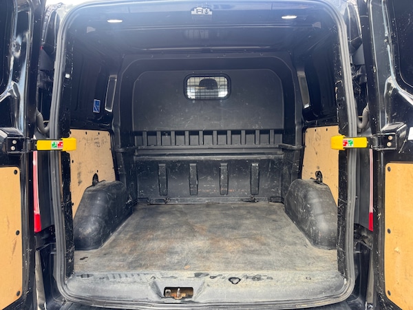 Used Ford Transit Custom 2020 for sale - 75413304: Photo 18