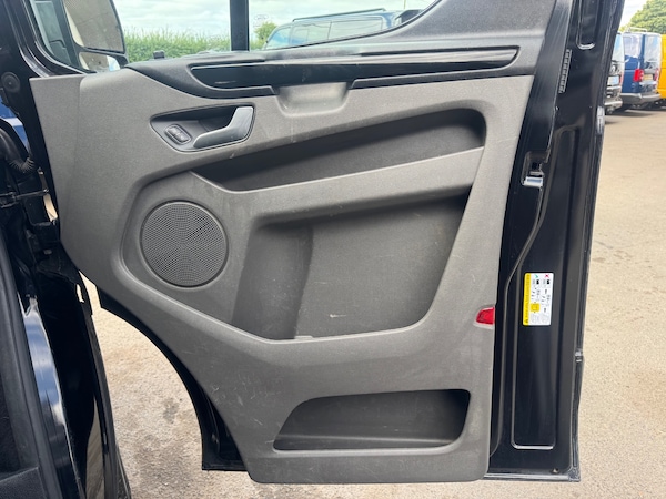 Used Ford Transit Custom 2020 for sale - 75413304: Photo 19