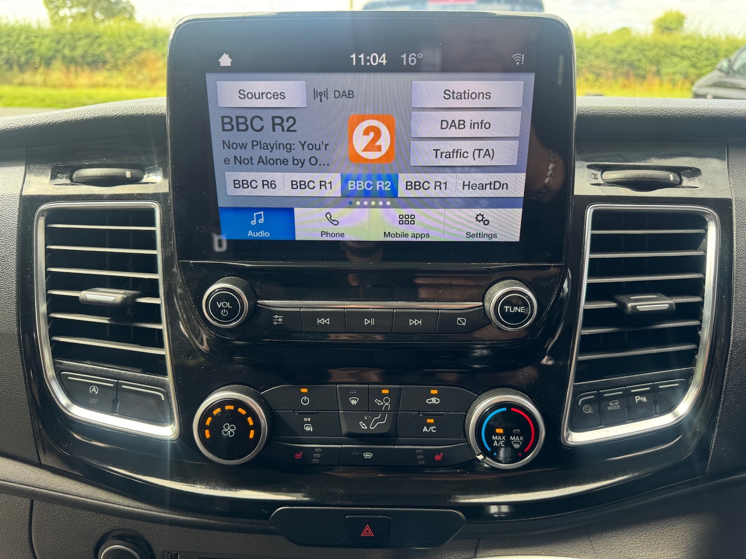 Vehicle 24
