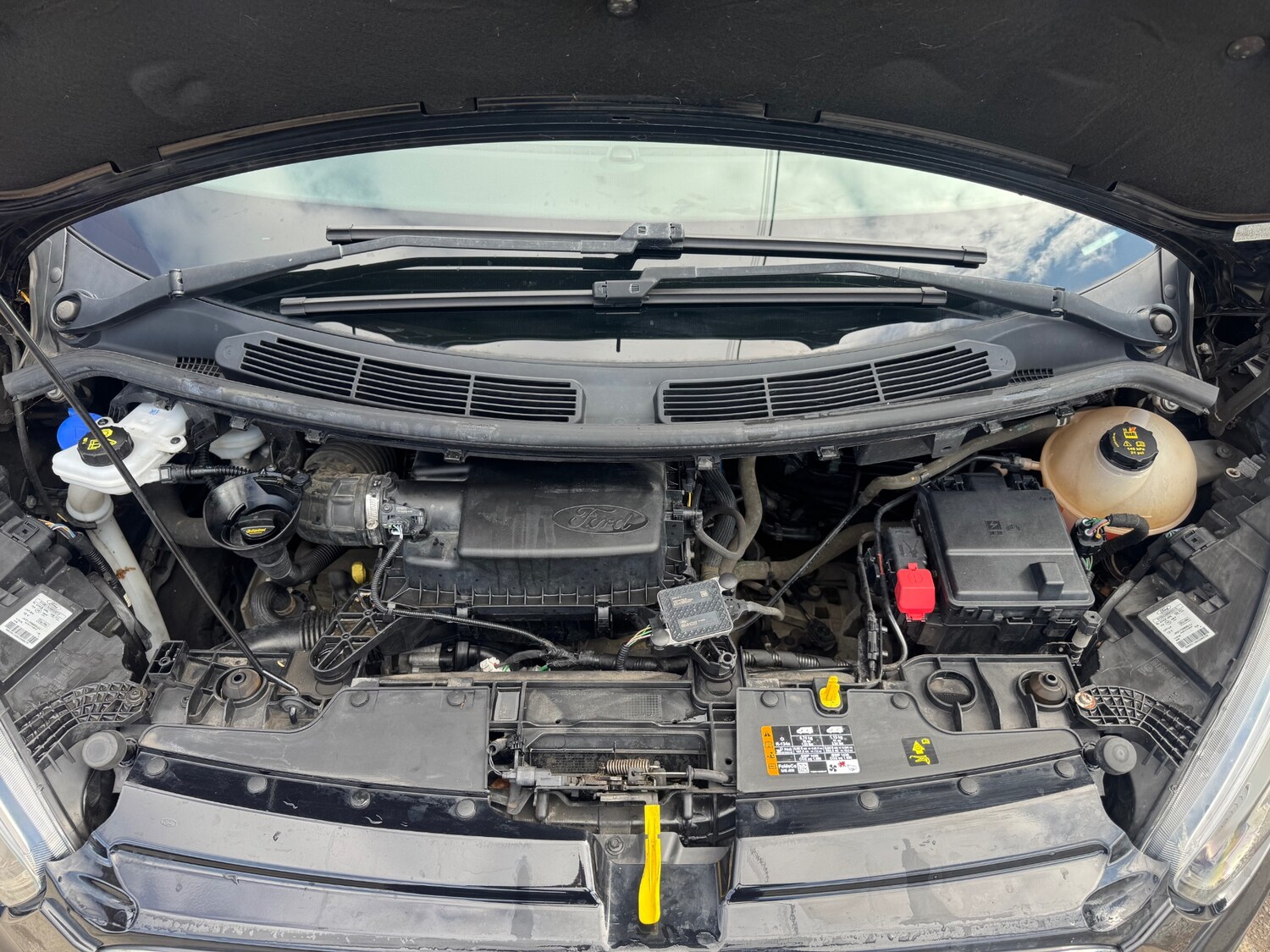 Vehicle 25