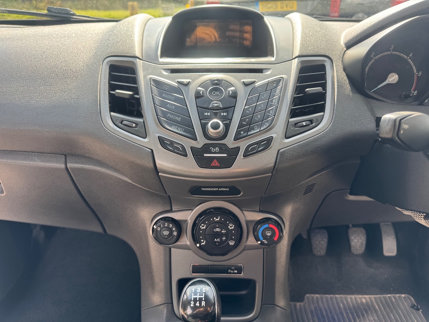 Vehicle 16
