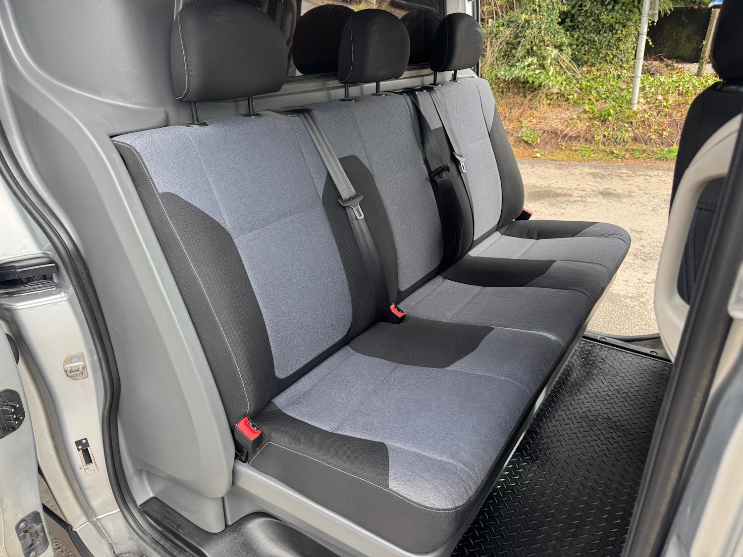 Used Vauxhall Vivaro 2016 for sale - 75794263: Photo 11