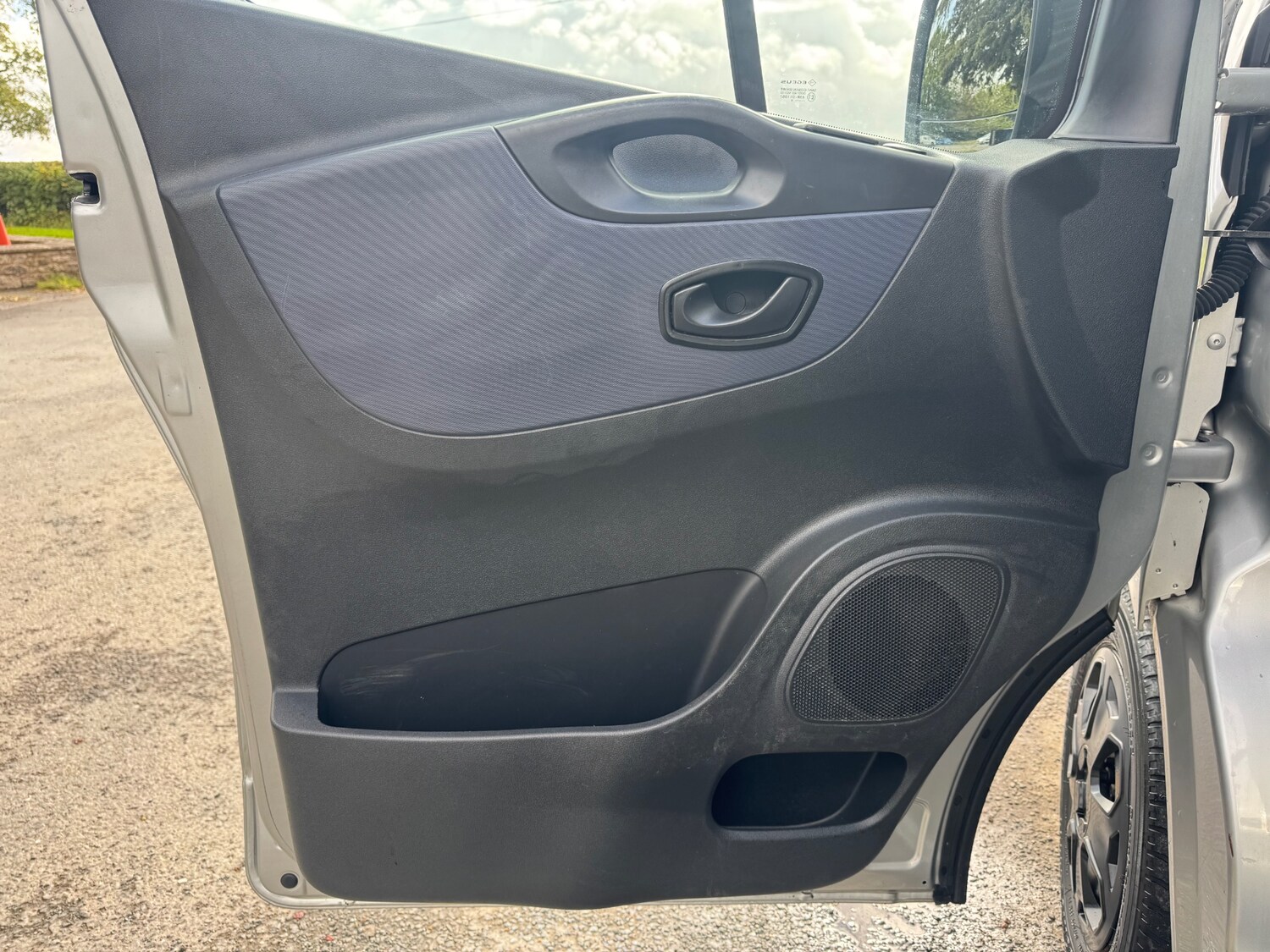 Used Vauxhall Vivaro 2016 for sale - 75794263: Photo 18