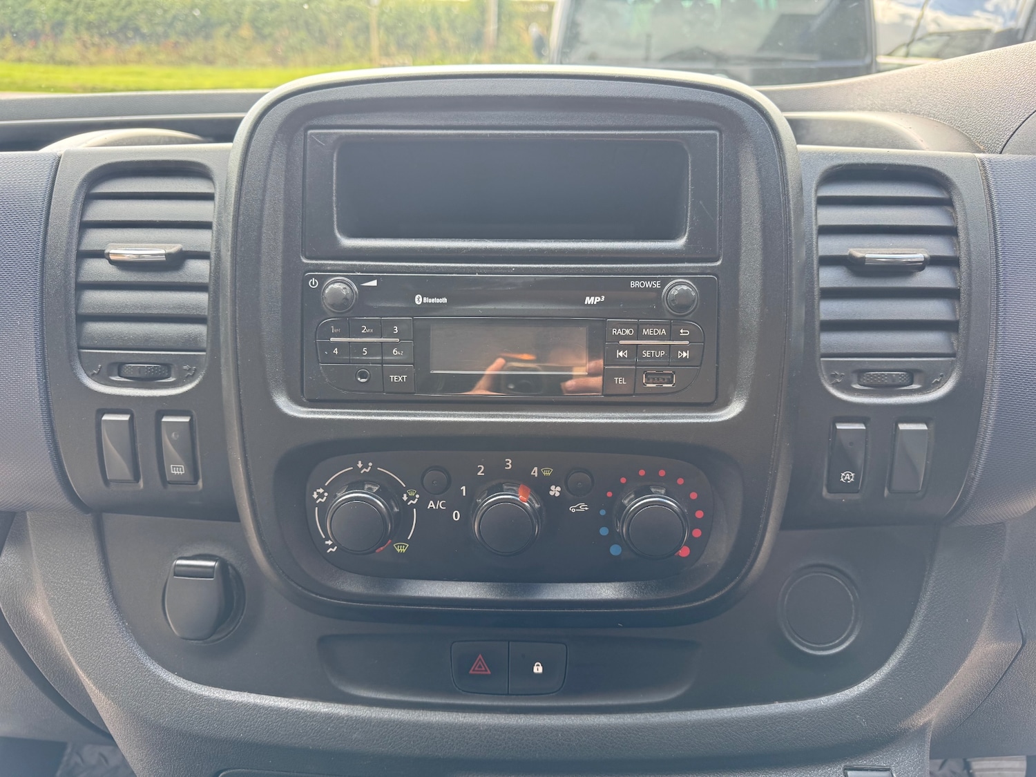 Used Vauxhall Vivaro 2016 for sale - 75794263: Photo 20