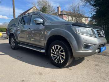 Used Nissan Navara 2016 for sale - 74102834: Photo