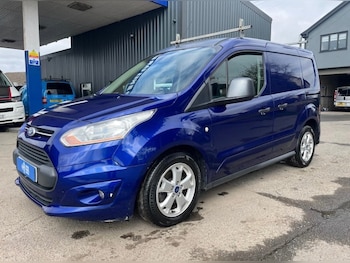 Used Ford Transit Connect 2014 for sale - 75604471: Photo