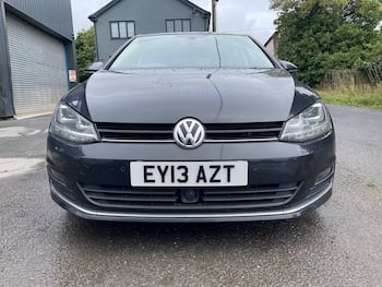 Used Volkswagen Golf 2013 for sale - 79760795: Photo