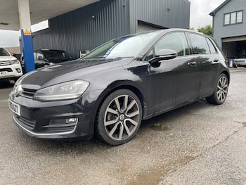 Used Volkswagen Golf 2013 for sale - 79760795: Photo