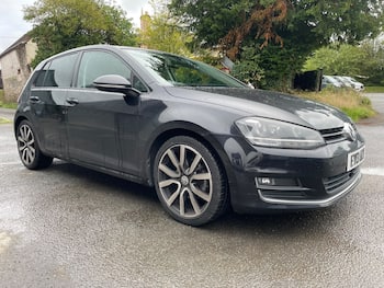 Used Volkswagen Golf 2013 for sale - 79760795: Photo