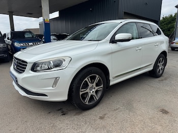 Used Volvo XC60 2015 for sale - 78909424: Photo