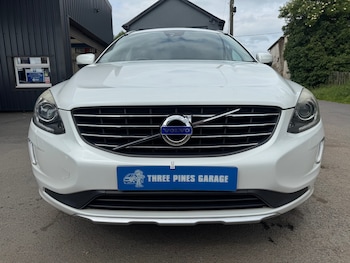 Used Volvo XC60 2015 for sale - 78909424: Photo