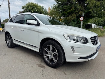 Used Volvo XC60 2015 for sale - 78909424: Photo