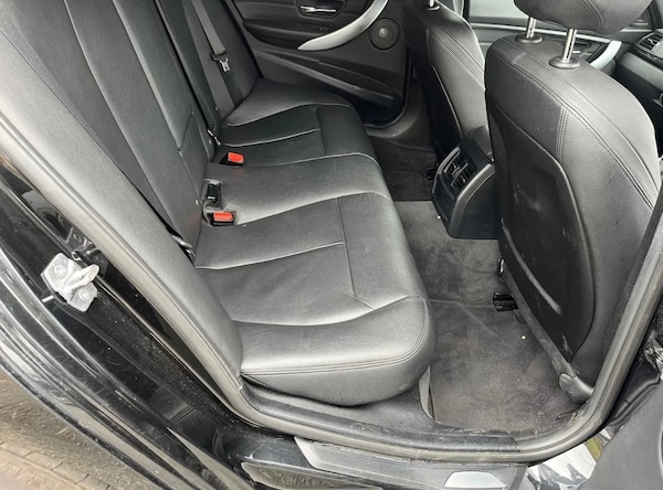 Used BMW 3 Series 2015 for sale - 76017934: Photo 10