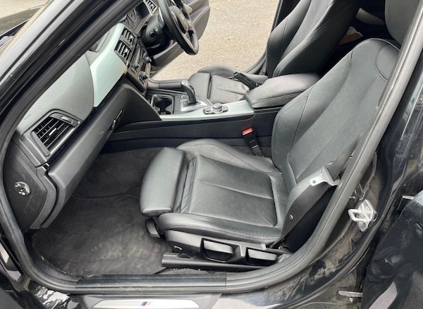 Used BMW 3 Series 2015 for sale - 76017934: Photo 12