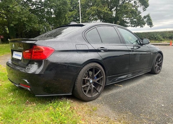 Used BMW 3 Series 2015 for sale - 76017934: Photo 13