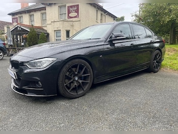Used BMW 3 Series 2015 for sale - 76017934: Photo