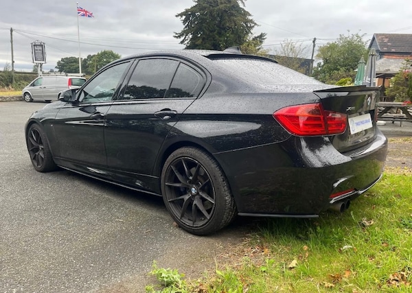 Used BMW 3 Series 2015 for sale - 76017934: Photo 3