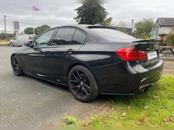 Used BMW 3 Series 2015 for sale - 76017934: Photo
