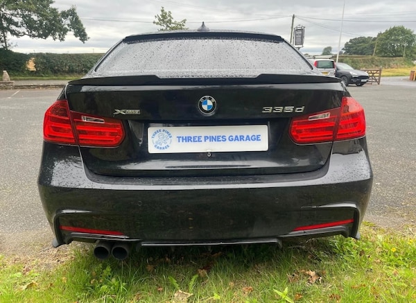 Used BMW 3 Series 2015 for sale - 76017934: Photo 4