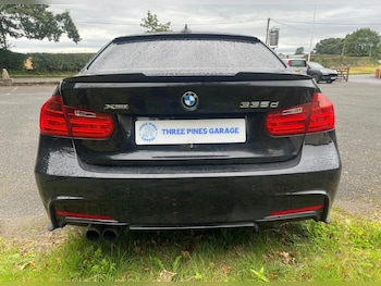 Used BMW 3 Series 2015 for sale - 76017934: Photo