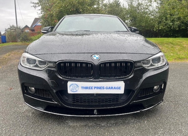 Used BMW 3 Series 2015 for sale - 76017934: Photo 5