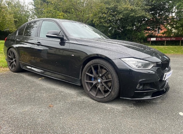 Used BMW 3 Series 2015 for sale - 76017934: Photo 6
