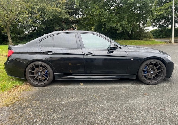 Used BMW 3 Series 2015 for sale - 76017934: Photo 7