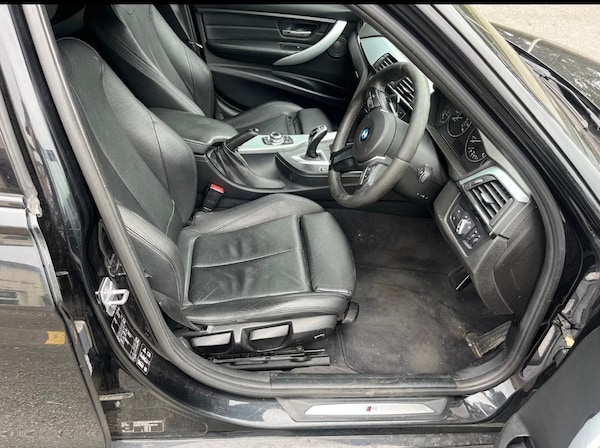 Used BMW 3 Series 2015 for sale - 76017934: Photo 8