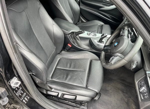 Used BMW 3 Series 2015 for sale - 76017934: Photo 9