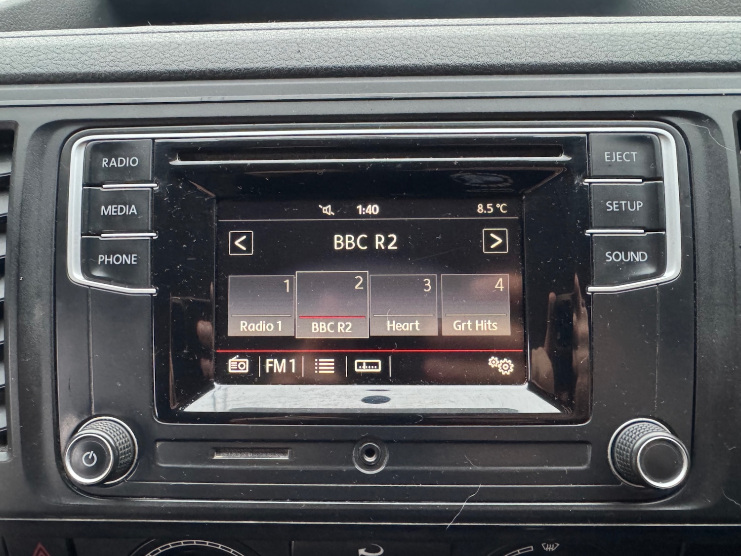 Used Volkswagen Transporter 2015 for sale - 77277545: Photo 21