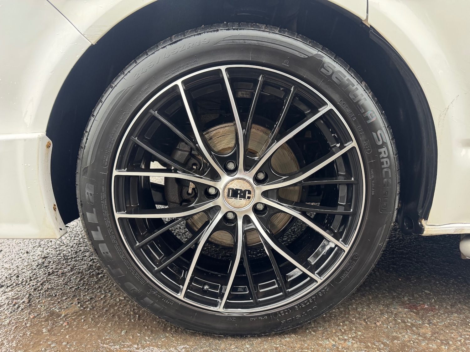 Used Volkswagen Transporter 2015 for sale - 77277545: Photo 24