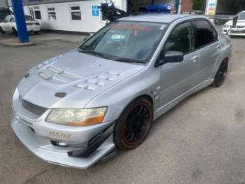 Used Mitsubishi Lancer  for sale - 72272706: Photo