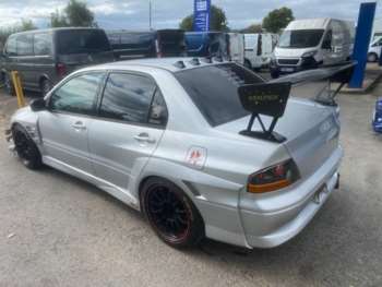 Used Mitsubishi Lancer  for sale - 72272706: Photo
