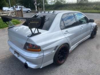 Used Mitsubishi Lancer  for sale - 72272706: Photo