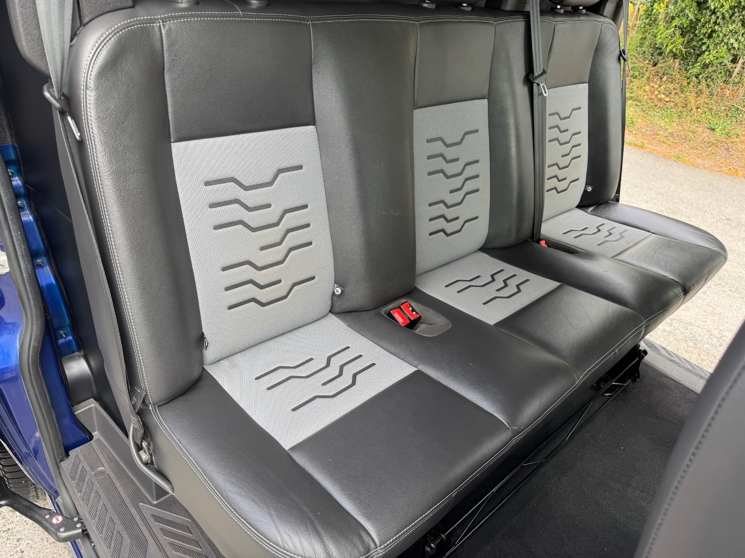 Used Ford Transit Custom 2017 for sale - 76378963: Photo 11