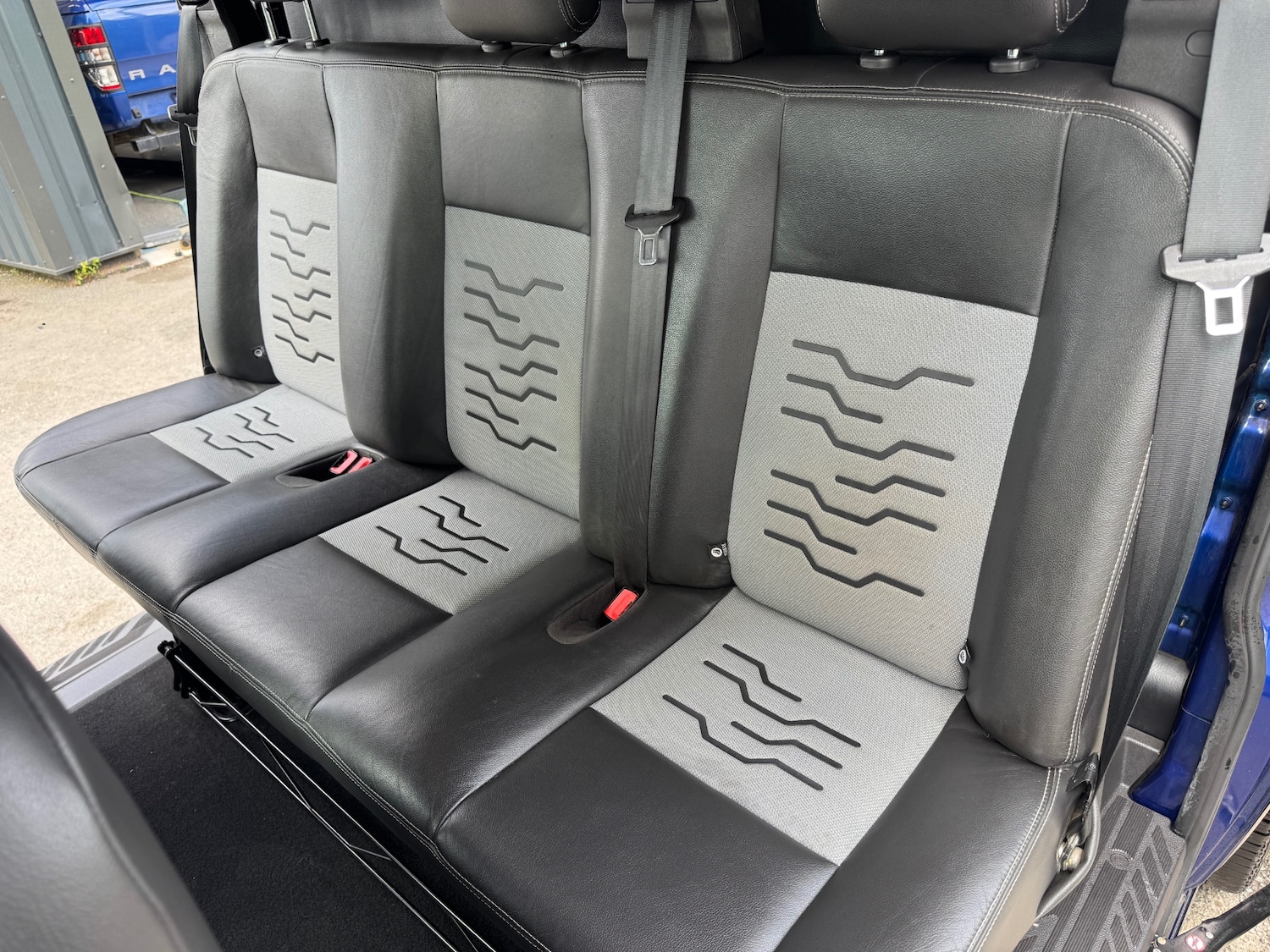 Used Ford Transit Custom 2017 for sale - 76378963: Photo 9