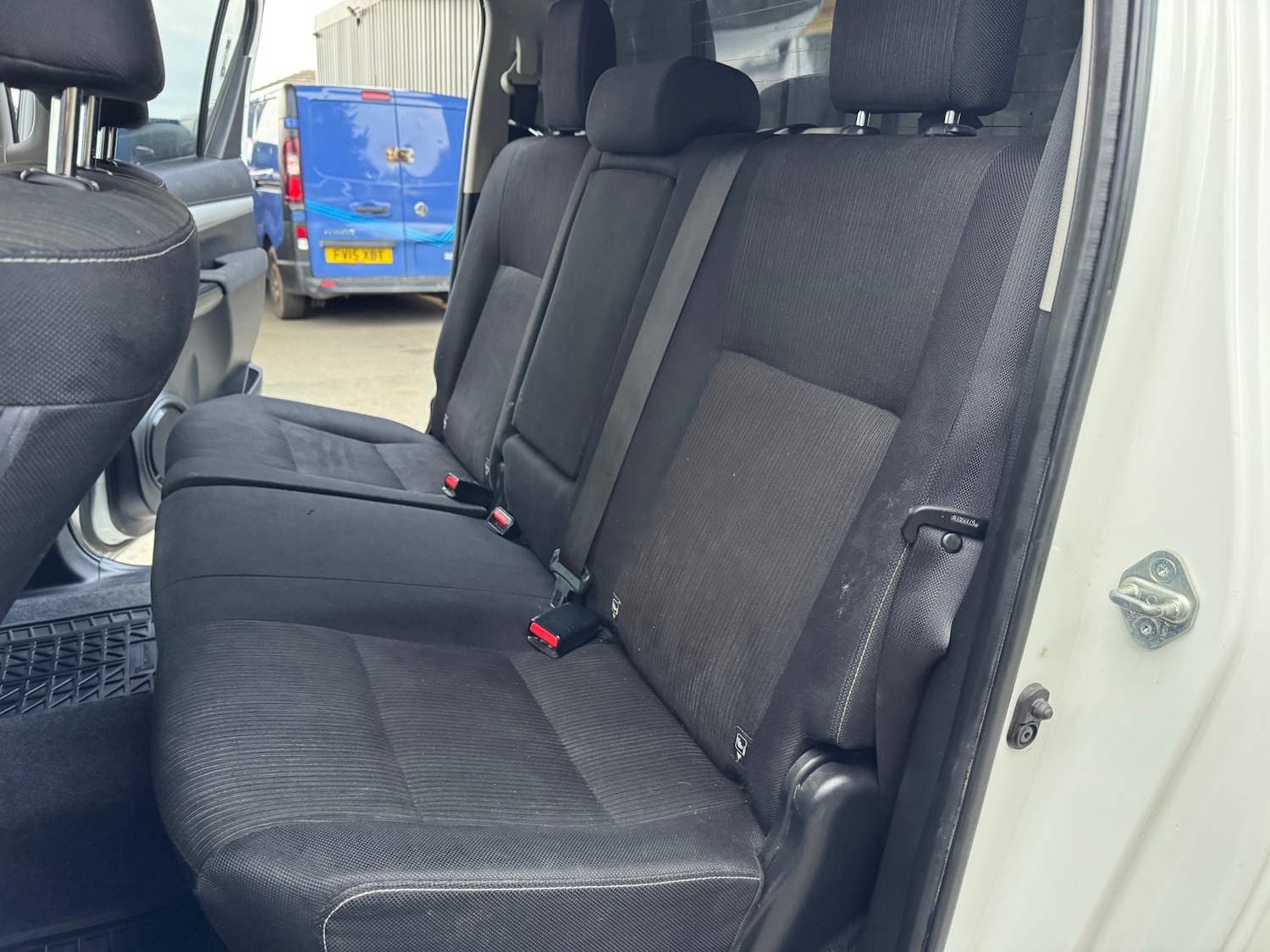 Used Toyota Hilux 2016 for sale - 77584675: Photo 12