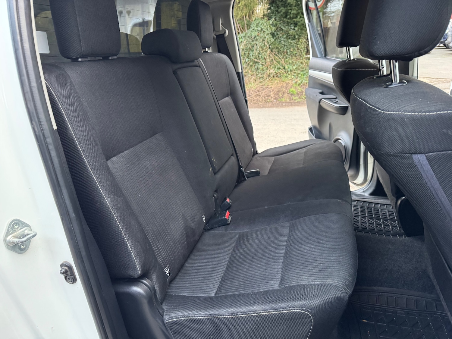 Used Toyota Hilux 2016 for sale - 77584675: Photo 16