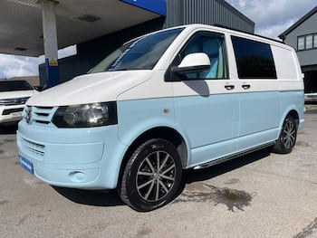 Used Volkswagen Transporter 2015 for sale - 79792113: Photo