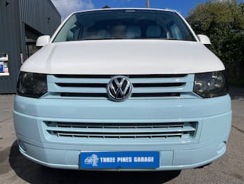 Used Volkswagen Transporter 2015 for sale - 79792113: Photo