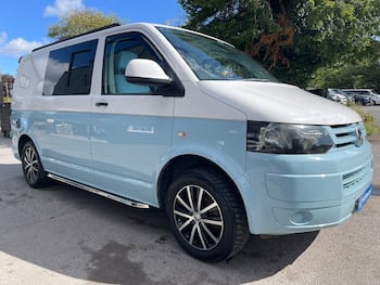 Used Volkswagen Transporter 2015 for sale - 79792113: Photo