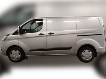 Used Ford Transit Custom 2018 for sale - 77873689: Photo