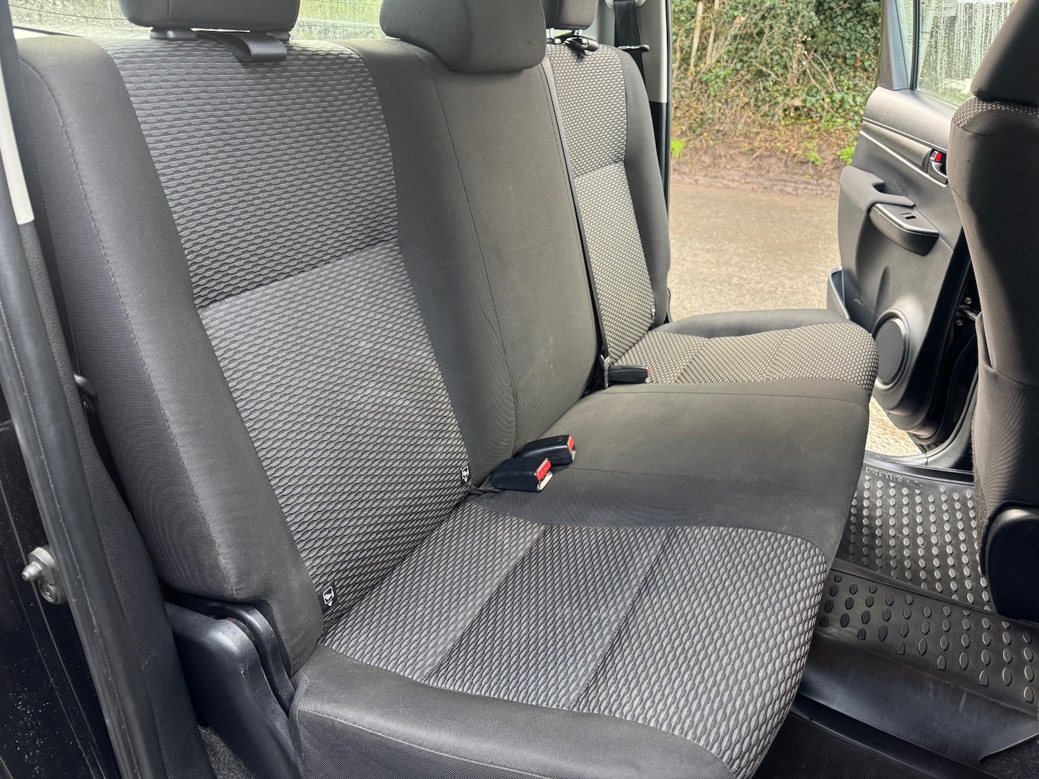 Used Toyota Hilux 2018 for sale - 77213790: Photo 12