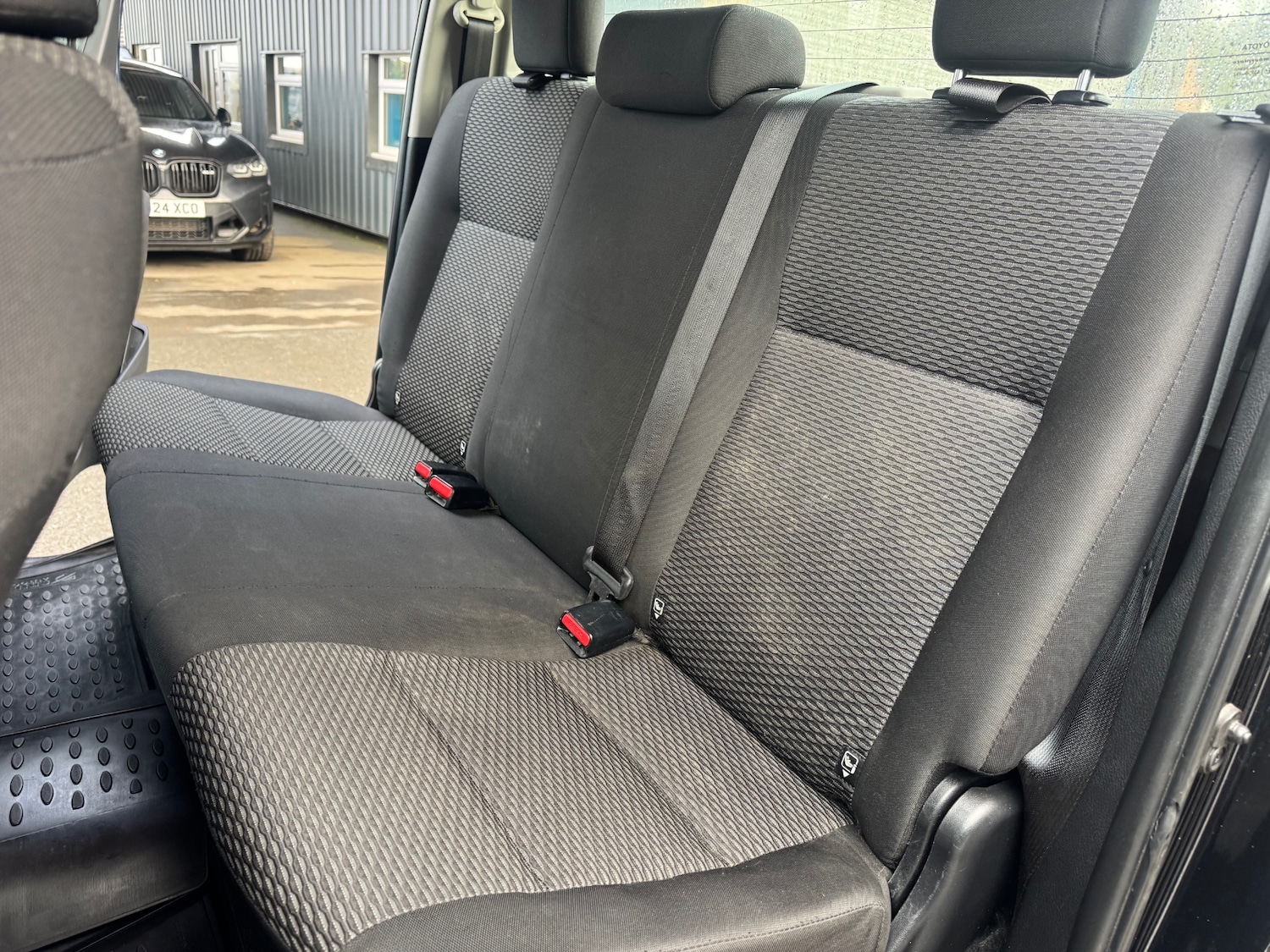 Used Toyota Hilux 2018 for sale - 77213790: Photo 14