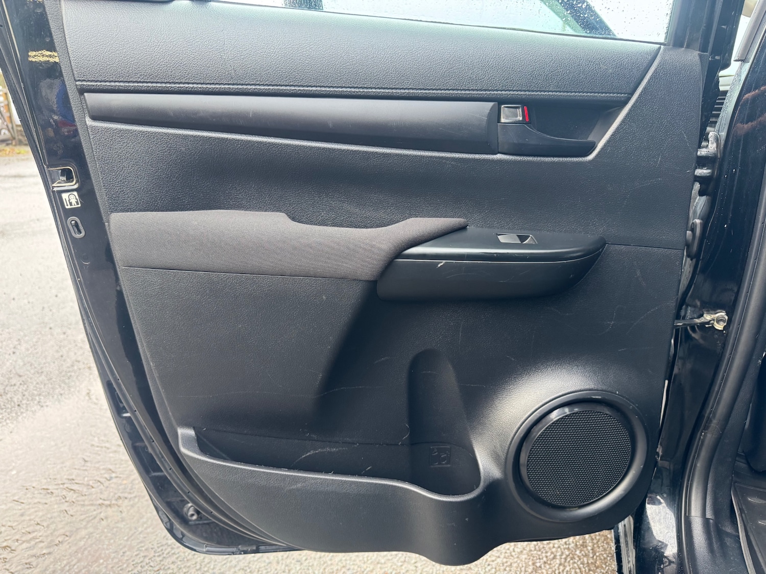 Used Toyota Hilux 2018 for sale - 77213790: Photo 20