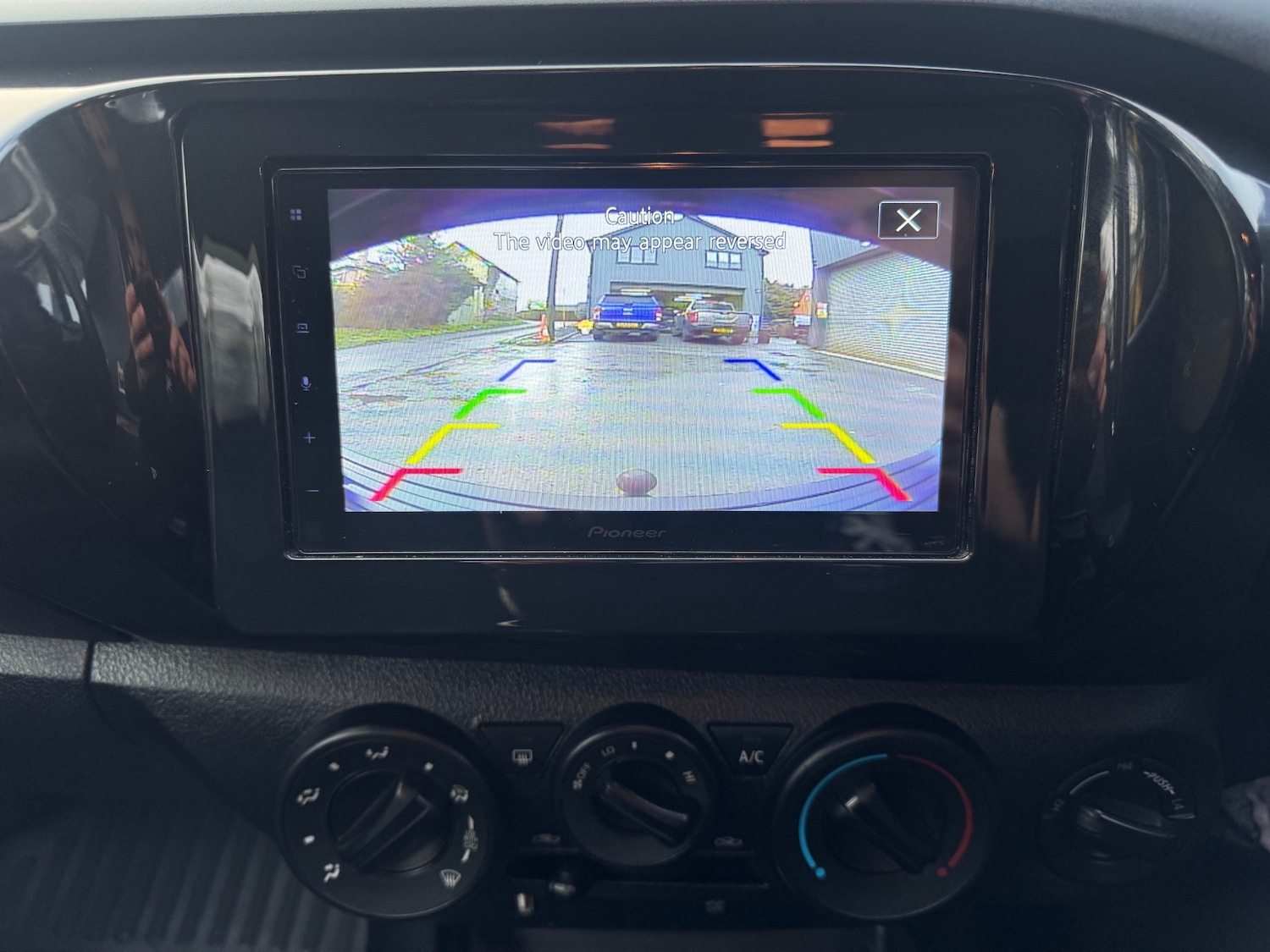 Used Toyota Hilux 2018 for sale - 77213790: Photo 25