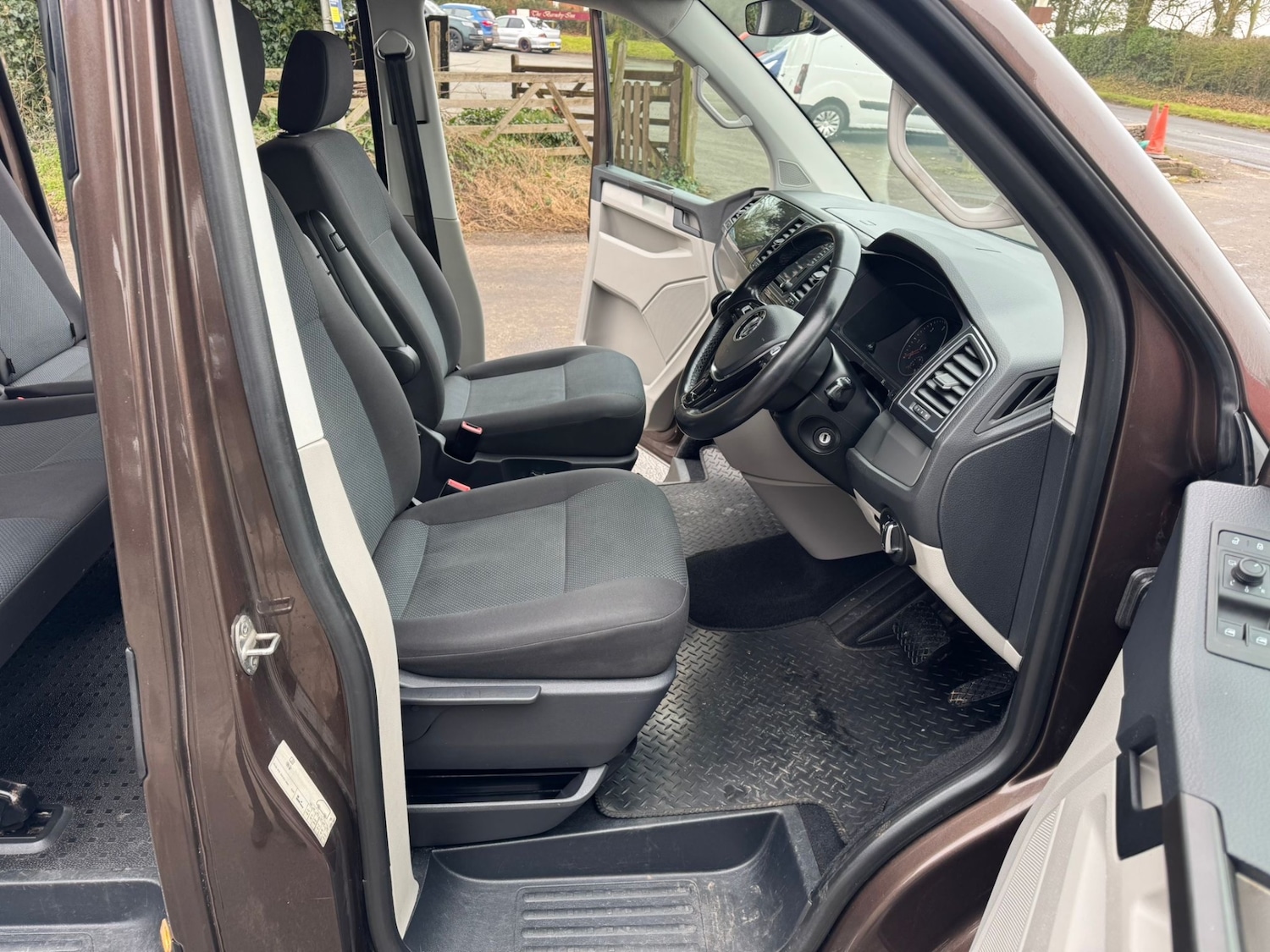 Vehicle 28